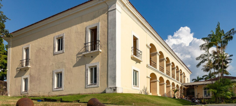 Janelas abertas para a arte